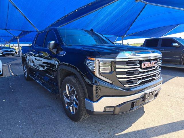 2023 GMC Sierra 1500 Vehicle Photo in Decatur, TX 76234
