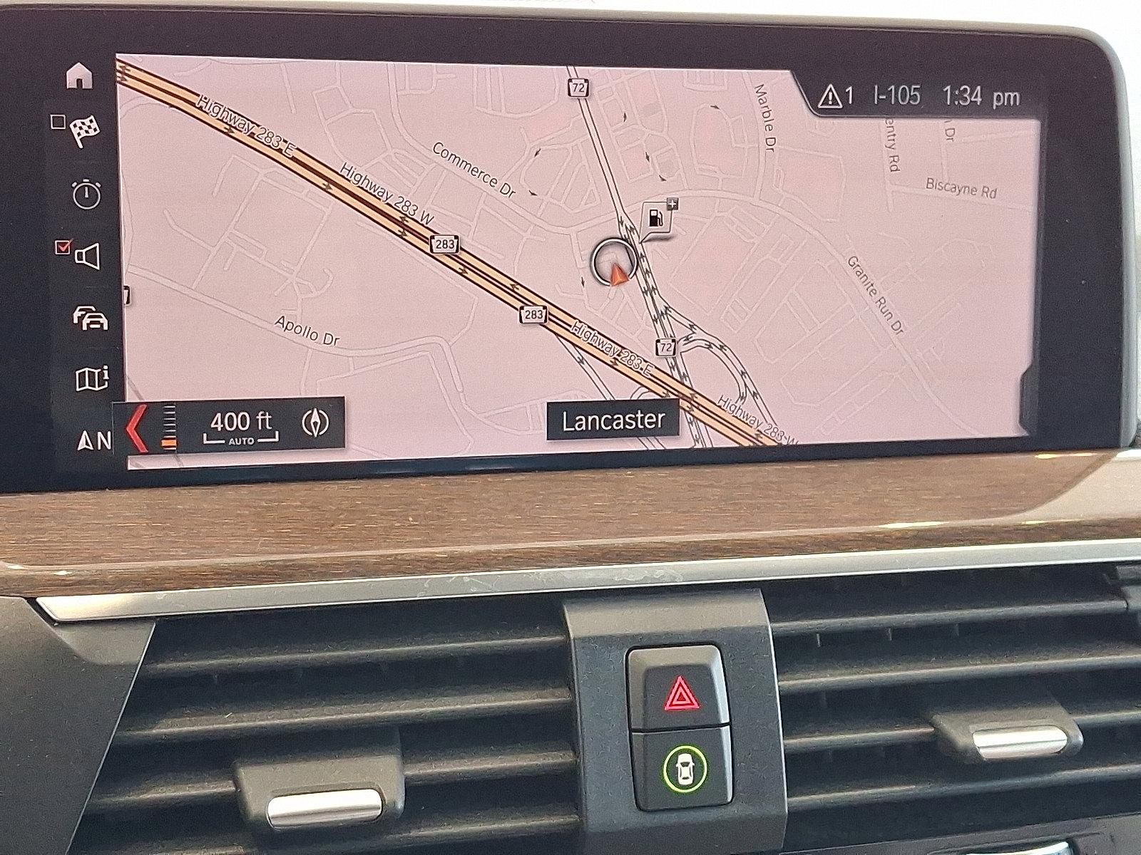 2019 BMW X3 xDrive30i Vehicle Photo in Lancaster, PA 17601