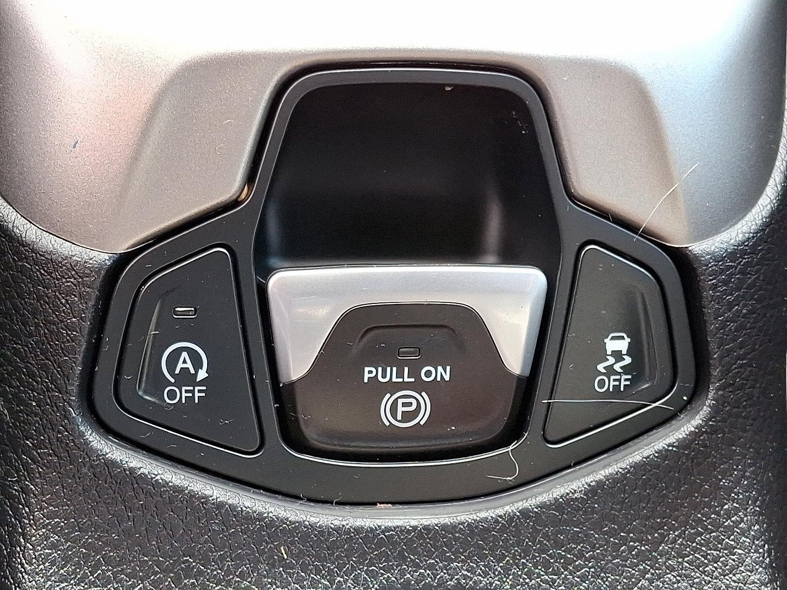 2019 Jeep Compass Vehicle Photo in Easton, PA 18045