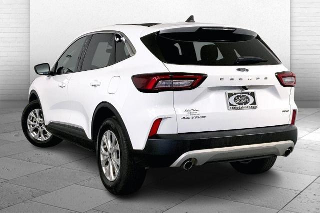 2023 Ford Escape Vehicle Photo in Kansas City, MO 64114