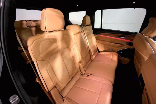 2024 Jeep Grand Cherokee L Vehicle Photo in Kansas City, MO 64114