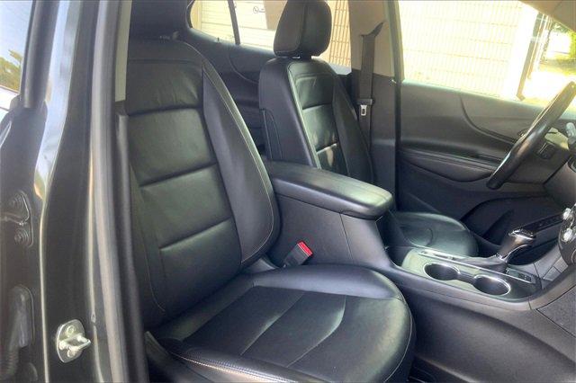 2019 Chevrolet Equinox Vehicle Photo in KANSAS CITY, MO 64114-4545