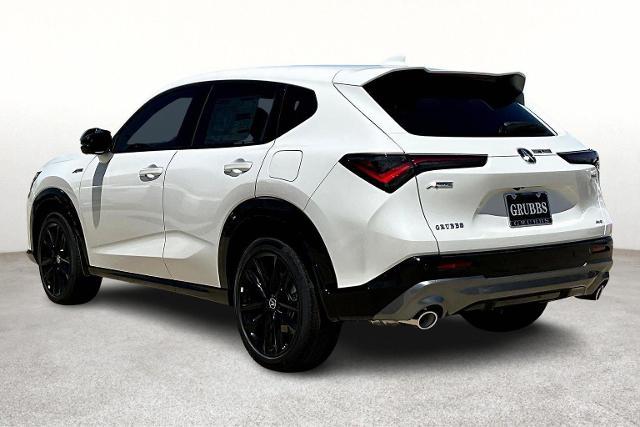 2025 Acura ADX Vehicle Photo in Grapevine, TX 76051