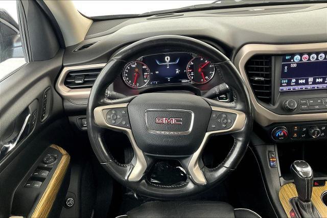 2019 GMC Acadia Vehicle Photo in Grapevine, TX 76051