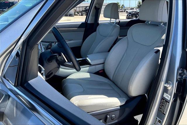 2021 Hyundai PALISADE Vehicle Photo in Grapevine, TX 76051