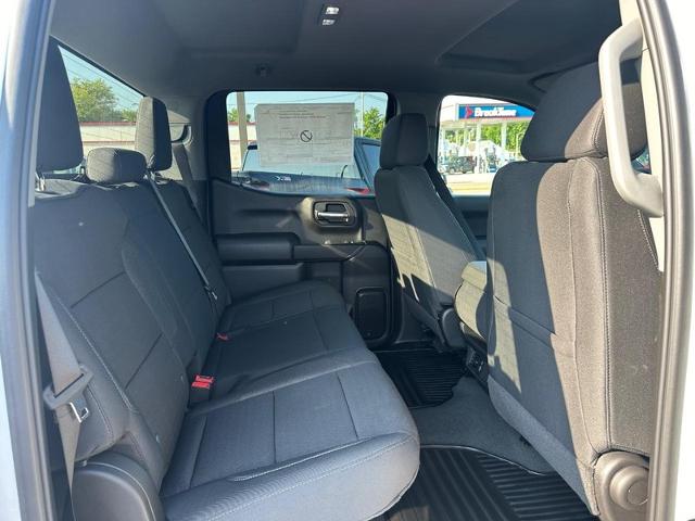 2024 Chevrolet Silverado 1500 Vehicle Photo in COLUMBIA, MO 65203-3903