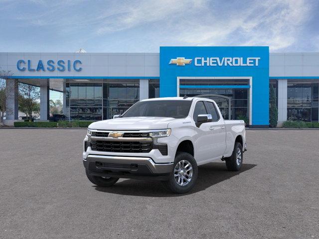 2024 Chevrolet Silverado 1500 Vehicle Photo in SUGAR LAND, TX 77478-0000