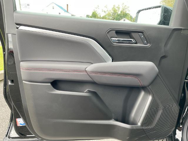 2024 Chevrolet Colorado Vehicle Photo in THOMPSONTOWN, PA 17094-9014