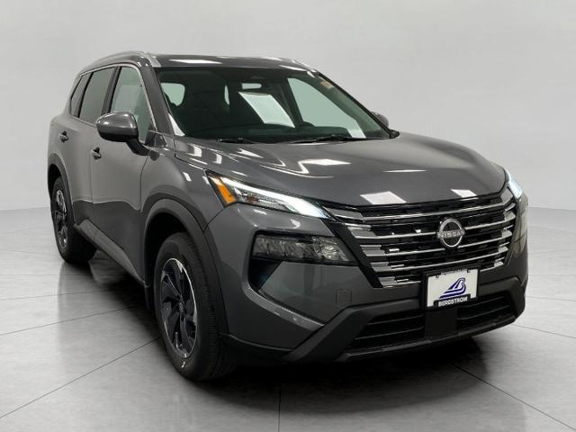 2025 Nissan Rogue Vehicle Photo in Appleton, WI 54913