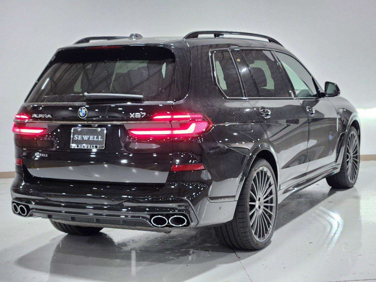 2025 BMW X7 ALPINA XB7 Vehicle Photo in GRAPEVINE, TX 76051