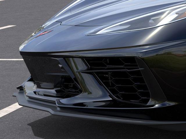 2025 Chevrolet Corvette Stingray Vehicle Photo in PAWLING, NY 12564-3219