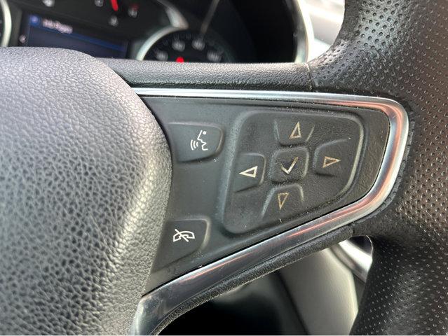 2021 Chevrolet Equinox Vehicle Photo in Savannah, GA 31419