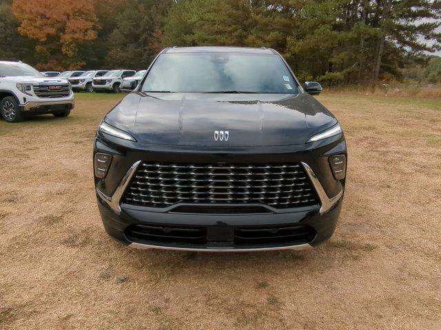 2025 Buick Enclave Vehicle Photo in ALBERTVILLE, AL 35950-0246