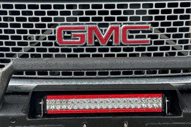 2016 GMC Sierra 2500HD Vehicle Photo in SPOKANE, WA 99202-2191