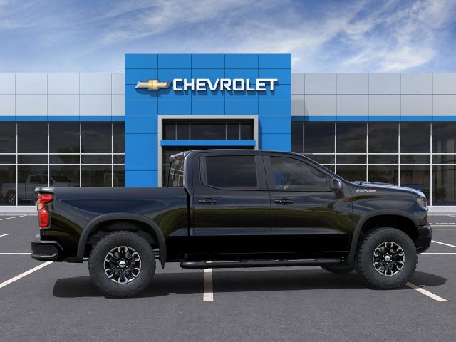 2025 Chevrolet Silverado 1500 Vehicle Photo in ORLANDO, FL 32808-7998