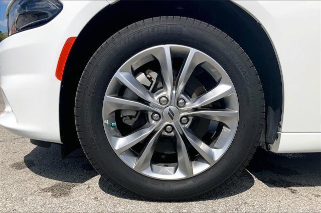 2023 Dodge Charger Vehicle Photo in Kansas City, MO 64114