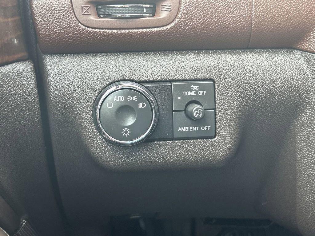 2014 Buick Enclave Vehicle Photo in Marion, IA 52302