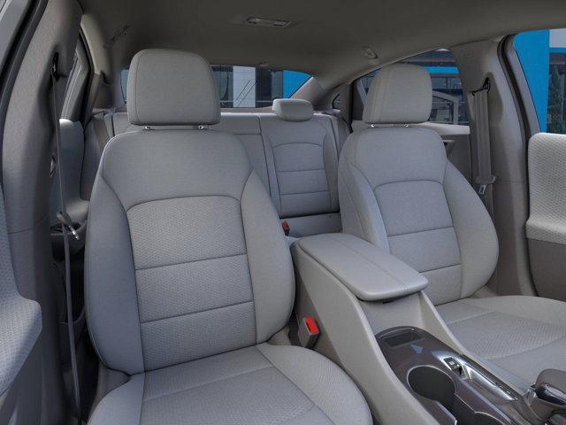 2025 Chevrolet Malibu Vehicle Photo in SUGAR LAND, TX 77478-0000