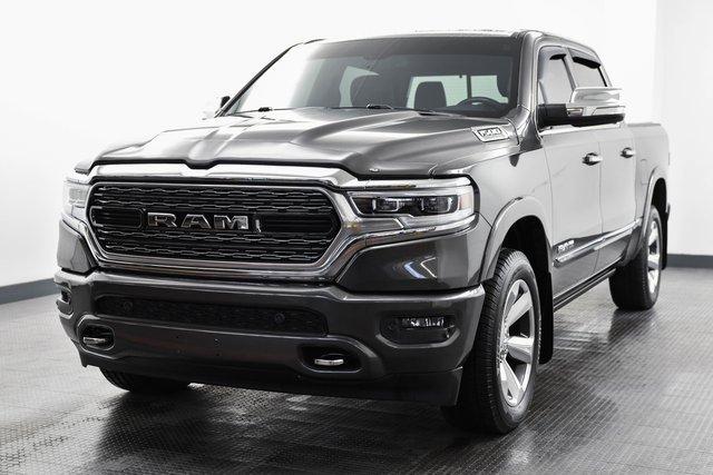 2020 Ram 1500 Vehicle Photo in Akron, OH 44320