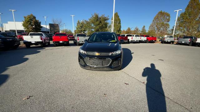 2020 Chevrolet Trax Vehicle Photo in BENTONVILLE, AR 72712-4322