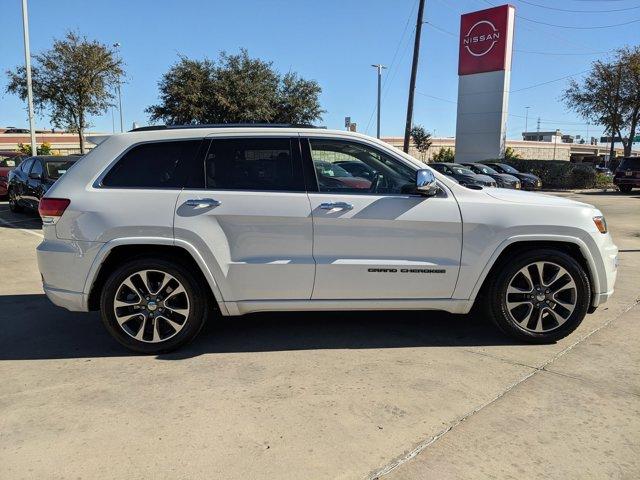 2018 Jeep Grand Cherokee Vehicle Photo in San Antonio, TX 78209