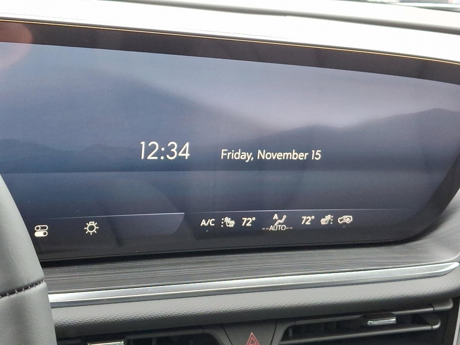2025 Buick Envision Vehicle Photo in HARRISBURG, PA 17111-1033