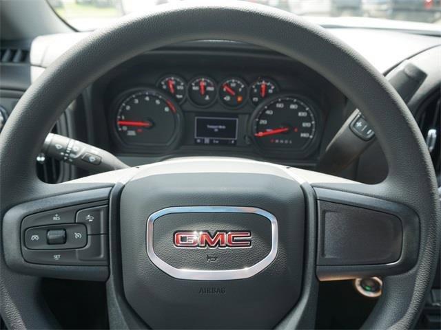 2024 GMC Sierra 2500 HD Vehicle Photo in BATON ROUGE, LA 70806-4466