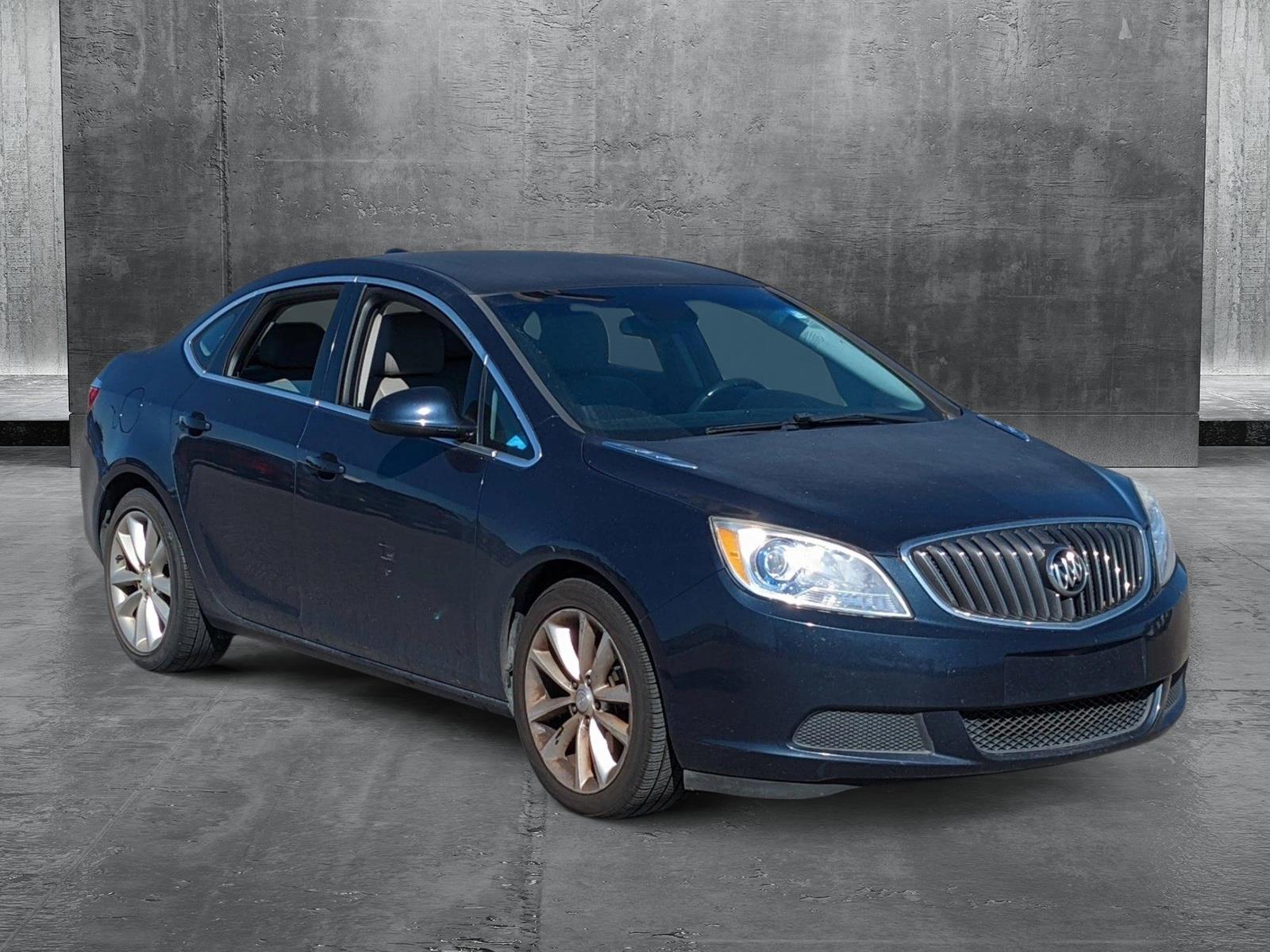 2015 Buick Verano Vehicle Photo in ORLANDO, FL 32808-7998