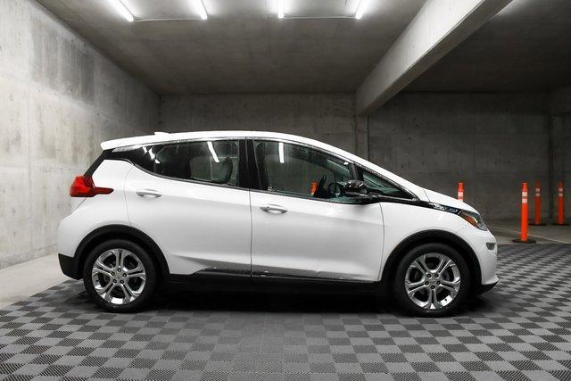 2021 Chevrolet Bolt EV Vehicle Photo in EVERETT, WA 98203-5662