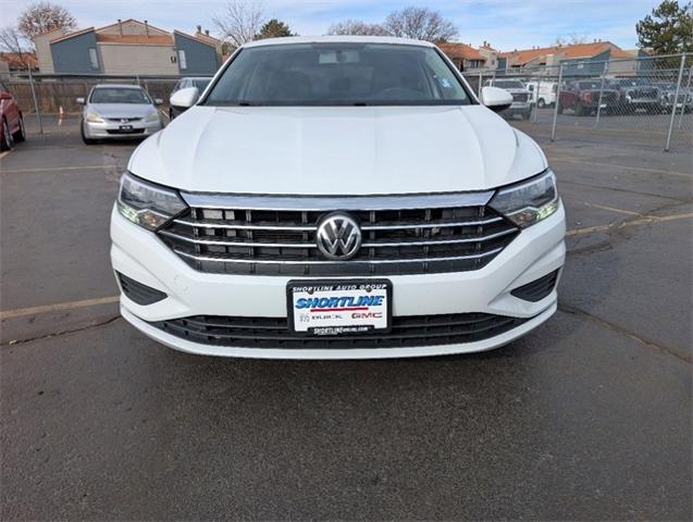 2019 Volkswagen Jetta Vehicle Photo in AURORA, CO 80012-4011