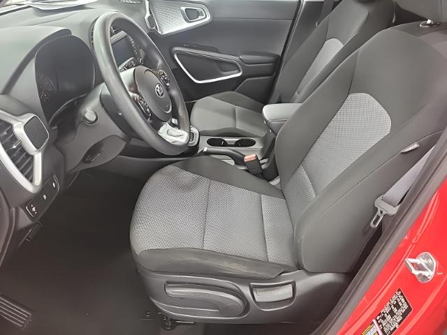 2020 Kia Soul Vehicle Photo in OSHKOSH, WI 54904-7811