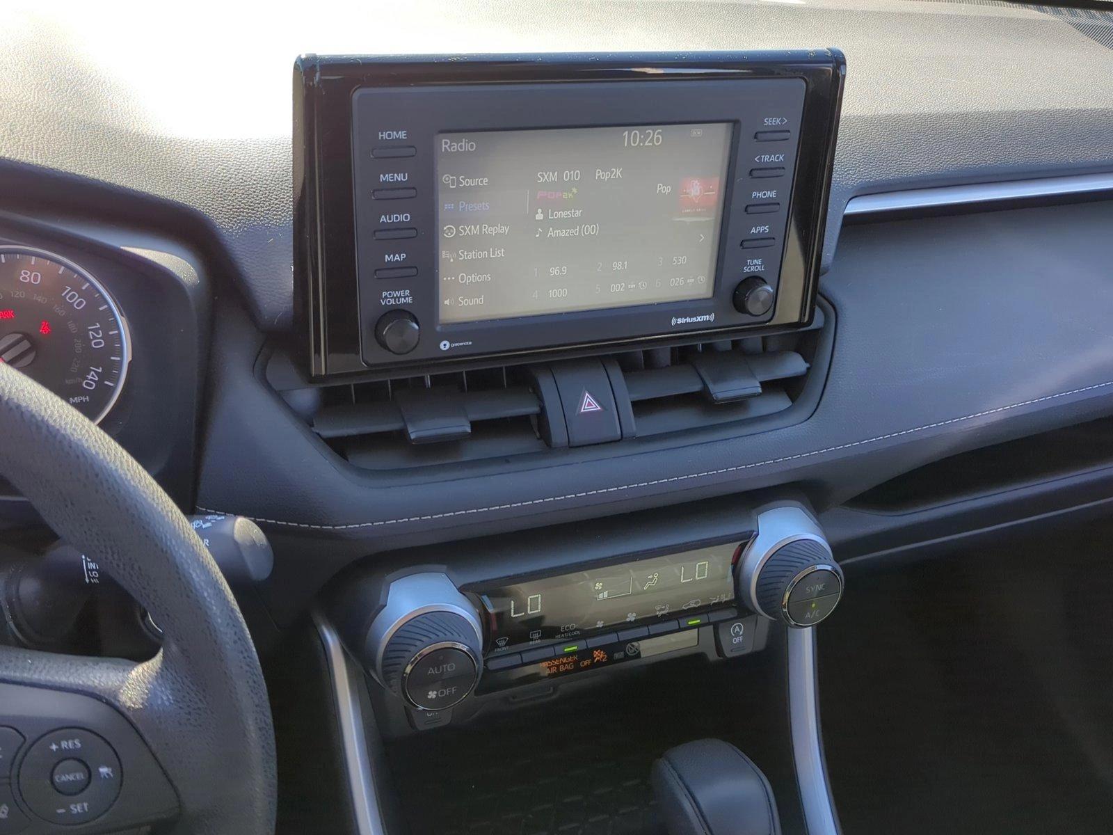 2022 Toyota RAV4 Vehicle Photo in Ft. Myers, FL 33907