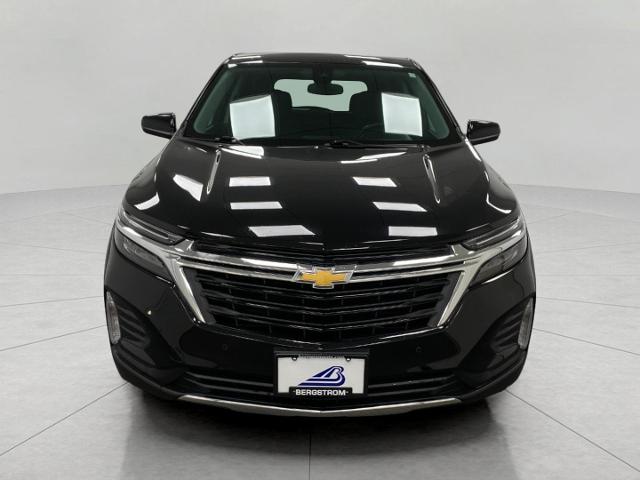 2024 Chevrolet Equinox Vehicle Photo in Appleton, WI 54913