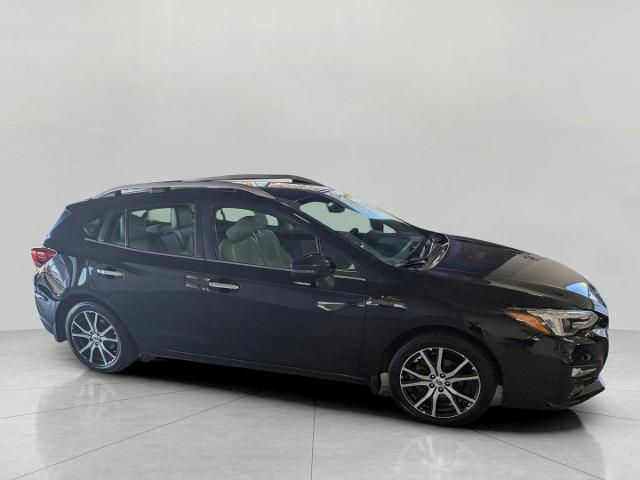 2019 Subaru Impreza Vehicle Photo in Oshkosh, WI 54901