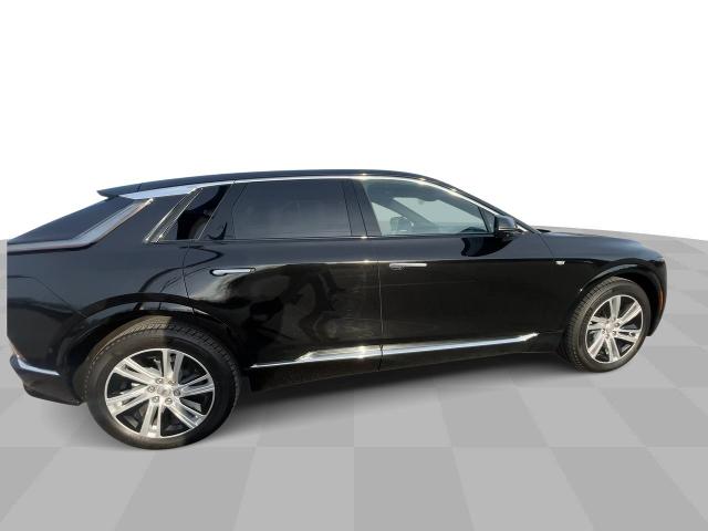 Used 2024 Cadillac LYRIQ Tech with VIN 1GYKPMRK5RZ105877 for sale in Poughkeepsie, NY