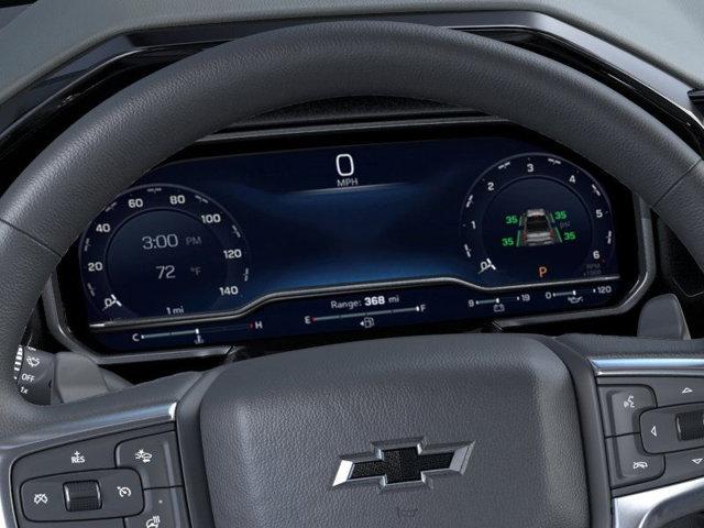 2025 Chevrolet Silverado 1500 Vehicle Photo in SUGAR LAND, TX 77478-0000