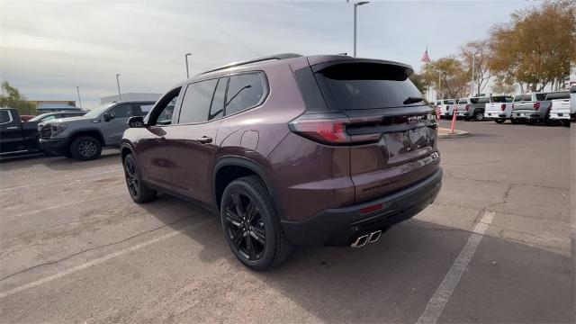 2025 GMC Acadia Vehicle Photo in GOODYEAR, AZ 85338-1310