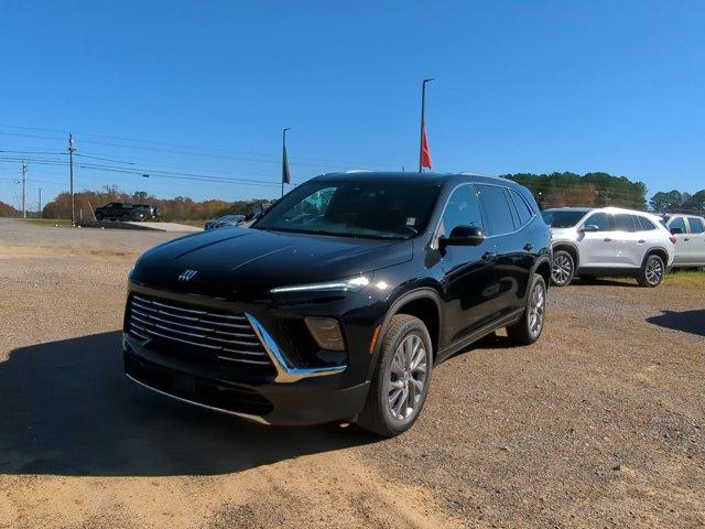 2025 Buick Enclave Vehicle Photo in ALBERTVILLE, AL 35950-0246