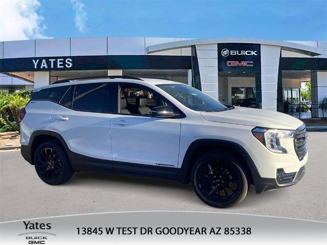 2024 GMC Terrain Vehicle Photo in GOODYEAR, AZ 85338-1310