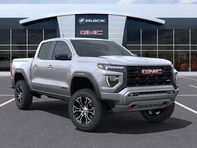 2024 GMC Canyon Vehicle Photo in GOLDEN, CO 80401-3850