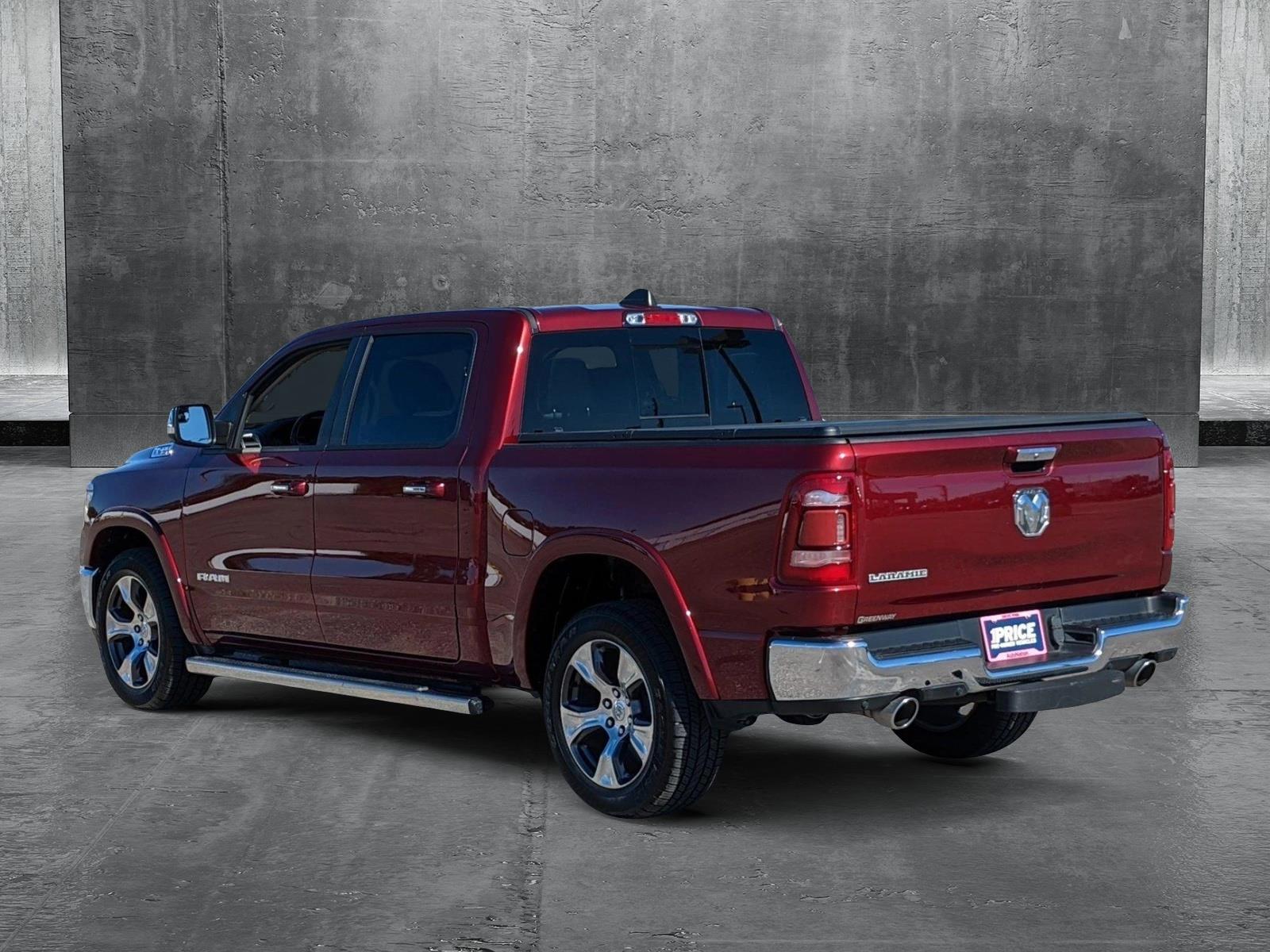 2019 Ram 1500 Vehicle Photo in ORLANDO, FL 32808-7998