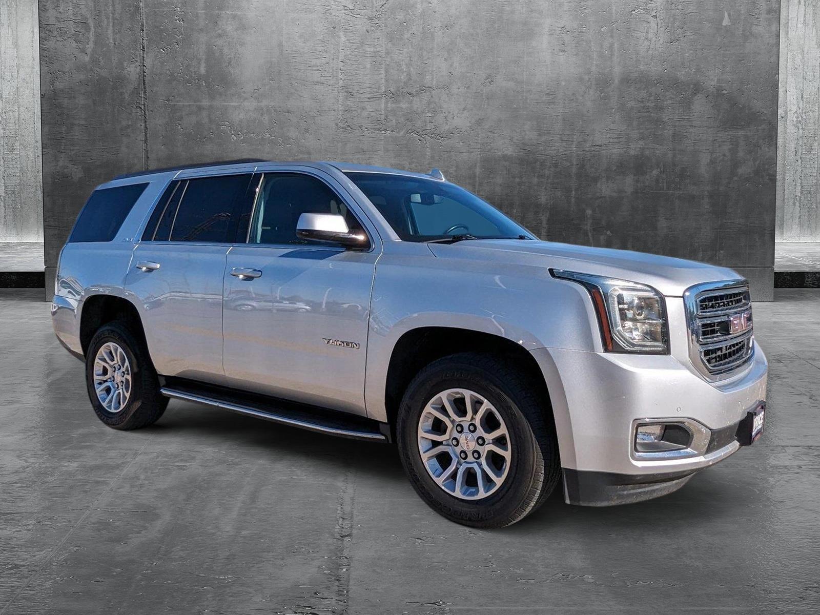 2017 GMC Yukon Vehicle Photo in Corpus Christi, TX 78415