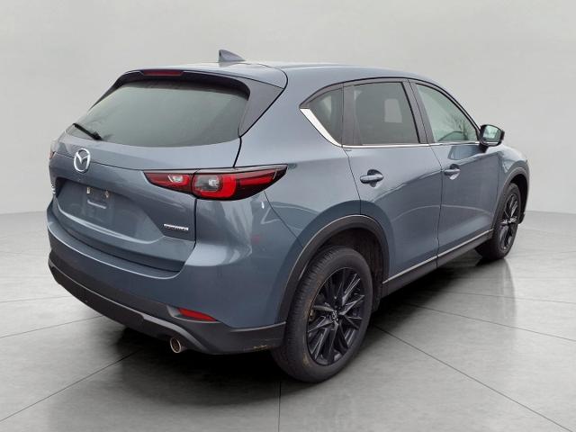 2022 Mazda CX-5 Vehicle Photo in Oshkosh, WI 54904