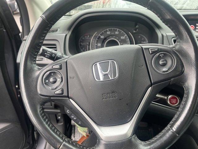 2016 Honda CR-V Vehicle Photo in Philadelphia, PA 19116