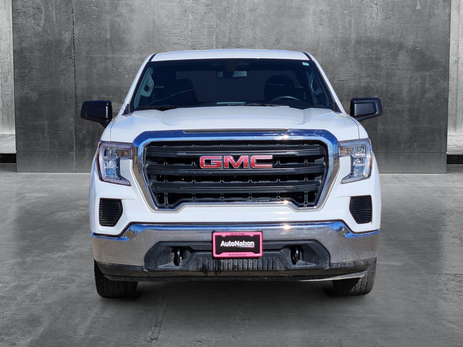 2021 GMC Sierra 1500 Vehicle Photo in AMARILLO, TX 79106-1809