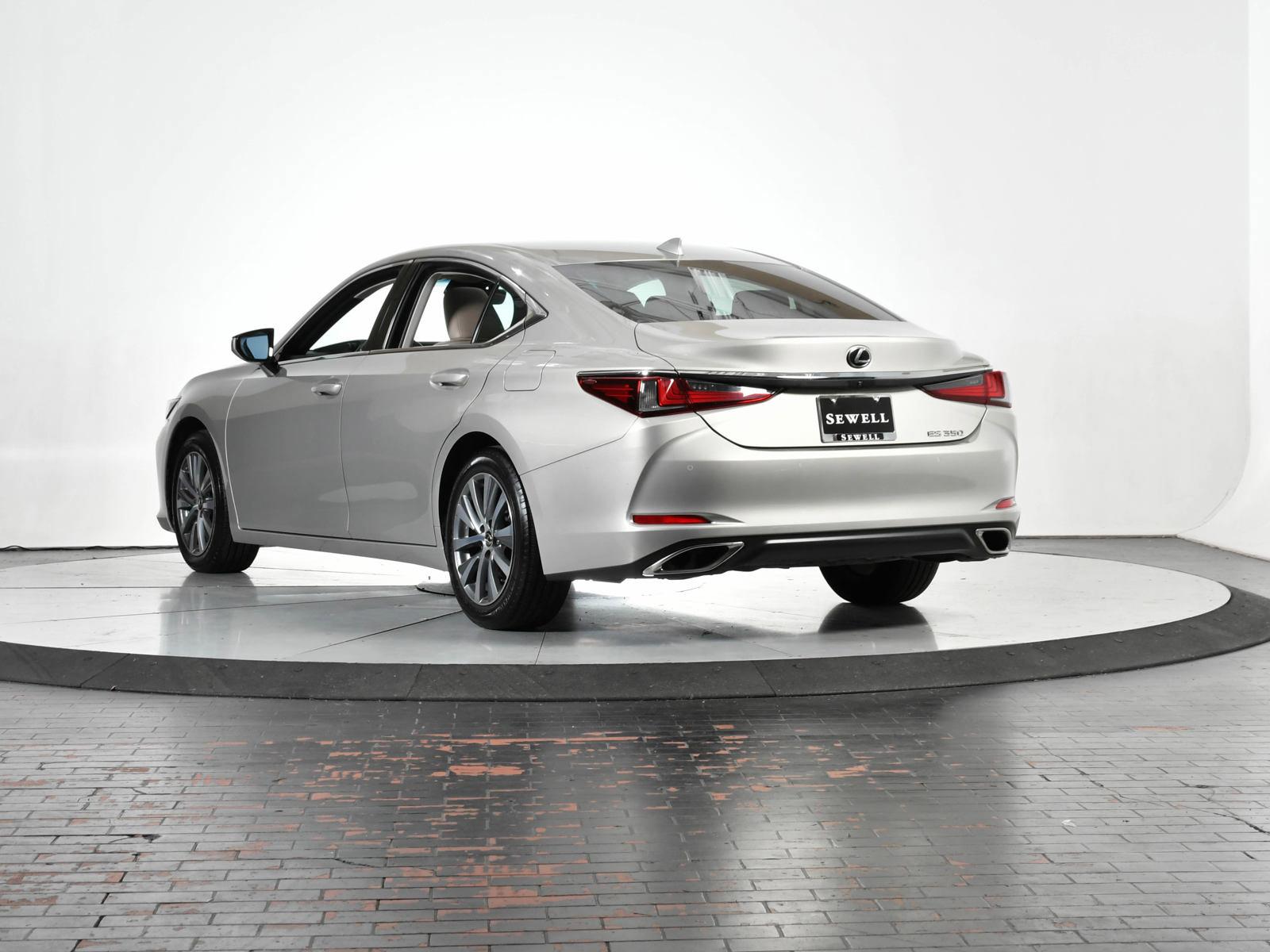 2020 Lexus ES 350 Vehicle Photo in DALLAS, TX 75235