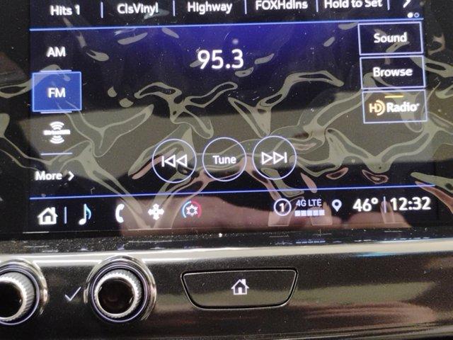 2025 Cadillac CT4 Vehicle Photo in PINEVILLE, NC 28134-8495