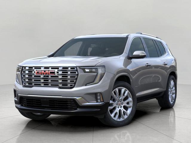 2025 GMC Acadia Vehicle Photo in GREEN BAY, WI 54303-3330