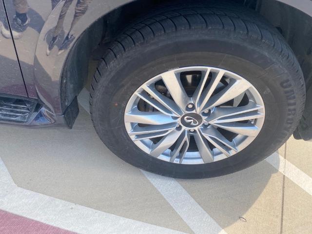 2020 INFINITI QX80 Vehicle Photo in Grapevine, TX 76051