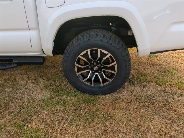 2022 Toyota Tacoma Vehicle Photo in ALBERTVILLE, AL 35950-0246